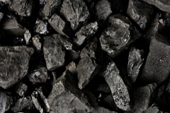 Little Woodcote coal boiler costs