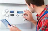 free commercial Little Woodcote boiler quotes