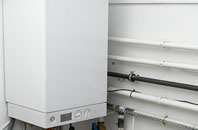 free Little Woodcote condensing boiler quotes