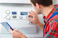 free Little Woodcote gas safe engineer quotes