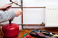 free Little Woodcote heating repair quotes