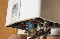 free Little Woodcote boiler install quotes